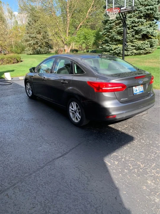 2018 Ford Focus 3rd Gen - Image 4 of 6