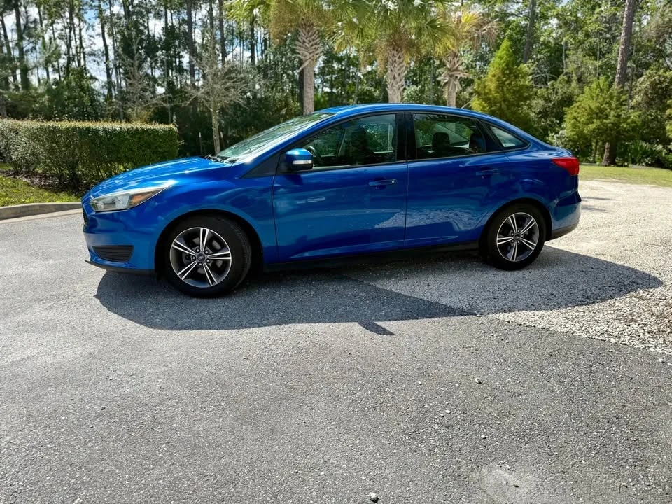 2018 Ford Focus 3rd Gen - Image 2 of 16