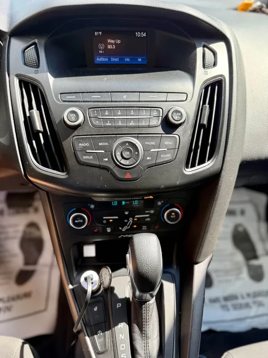 2018 Ford Focus 3rd Gen - Image 14 of 16
