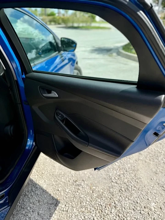 2018 Ford Focus 3rd Gen - Image 9 of 16