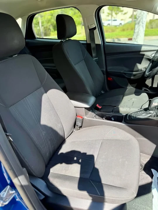 2018 Ford Focus 3rd Gen - Image 10 of 16