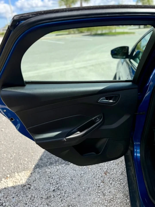 2018 Ford Focus 3rd Gen - Image 8 of 16
