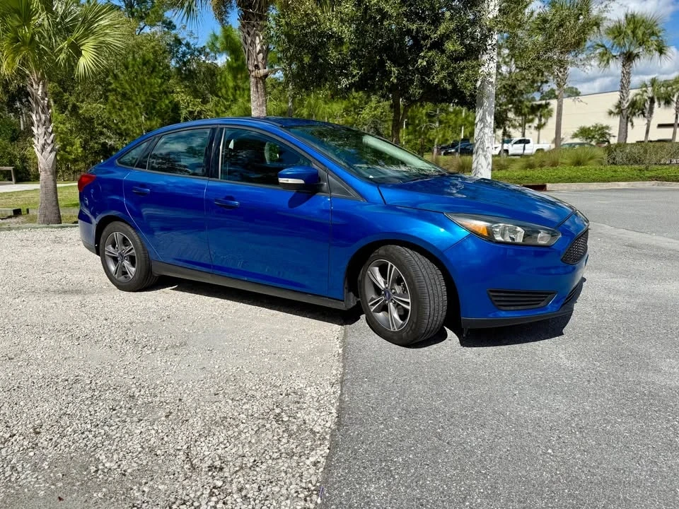 2018 Ford Focus 3rd Gen - Image 5 of 16