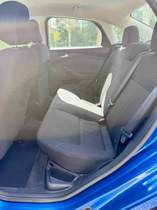 2018 Ford Focus 3rd Gen - Image 7 of 16