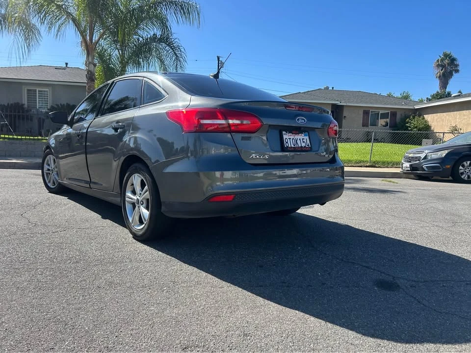 2018 Ford Focus 3rd Gen - Image 4 of 8