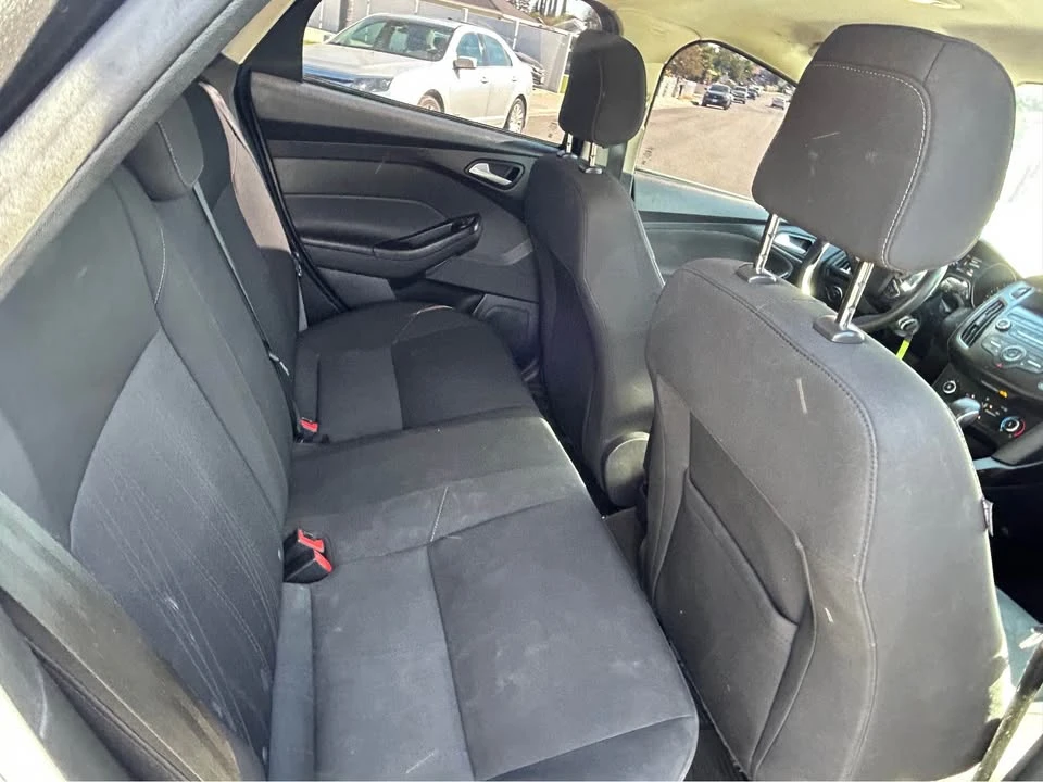 2018 Ford Focus 3rd Gen - Image 8 of 8
