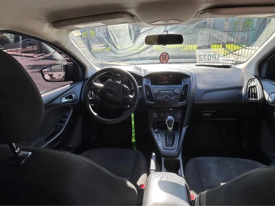 2018 Ford Focus 3rd Gen - Image 6 of 8