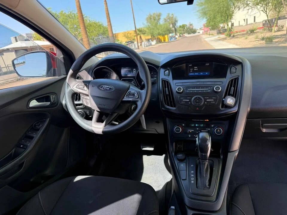 2018 Ford Focus 3rd Gen - Image 6 of 12