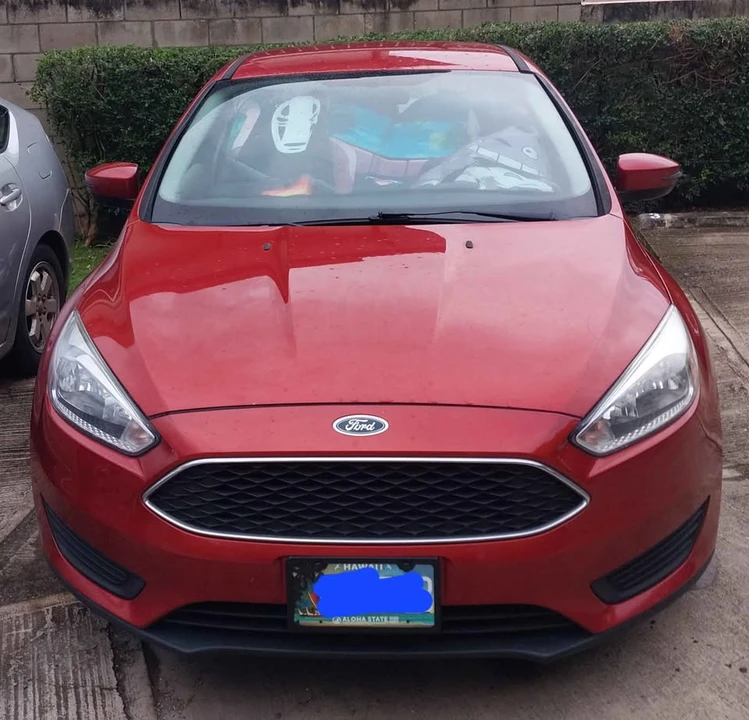 2018 Ford Focus 3rd Gen - Image 3 of 5