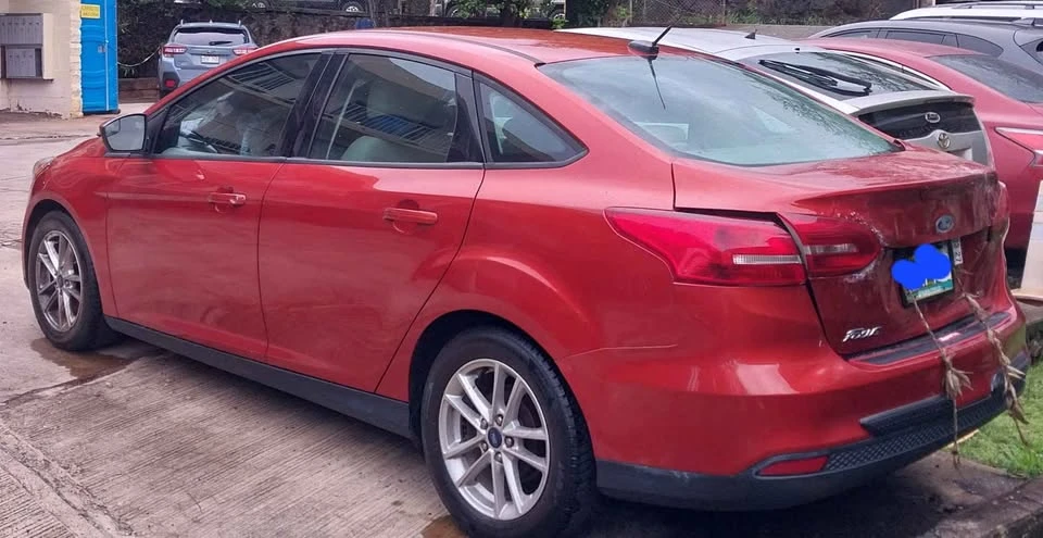2018 Ford Focus 3rd Gen - Image 2 of 5