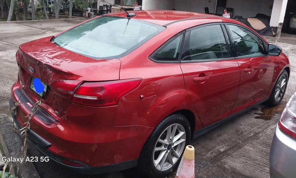 2018 Ford Focus 3rd Gen - Image 4 of 5