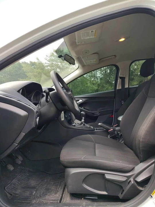 2018 Ford Focus 3rd Gen - Image 8 of 20