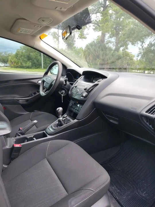 2018 Ford Focus 3rd Gen - Image 18 of 20
