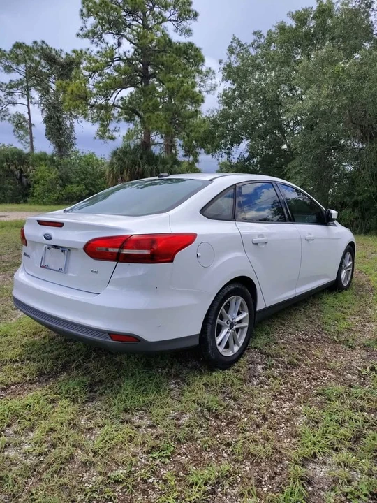 2018 Ford Focus 3rd Gen - Image 6 of 20