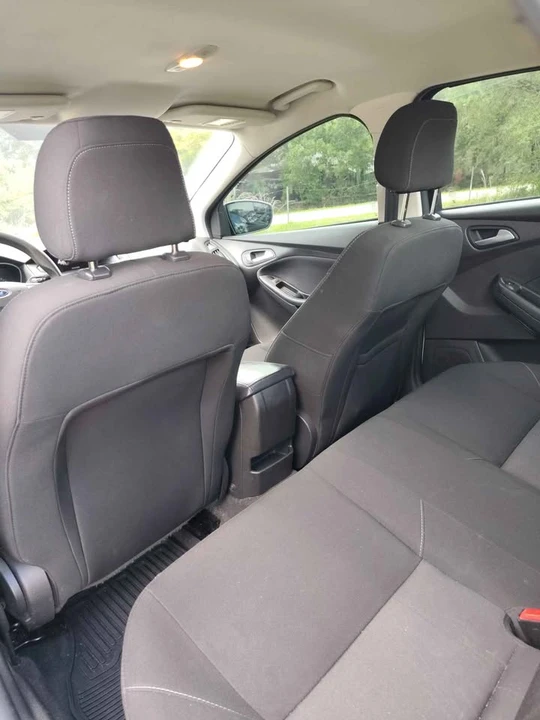 2018 Ford Focus 3rd Gen - Image 15 of 20