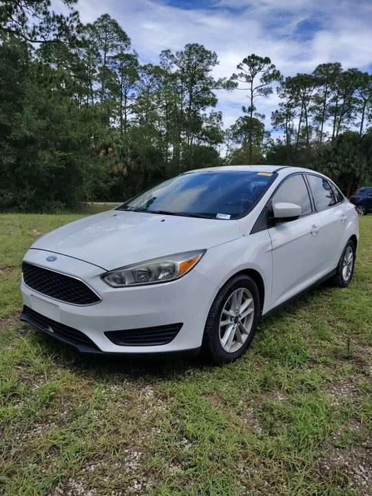2018 Ford Focus 3rd Gen - Image 3 of 20