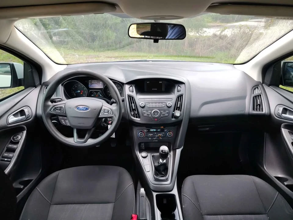 2018 Ford Focus 3rd Gen - Image 16 of 20