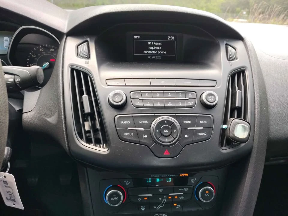 2018 Ford Focus 3rd Gen - Image 10 of 20