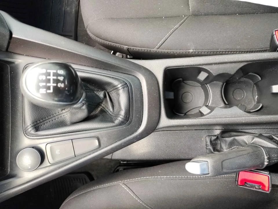 2018 Ford Focus 3rd Gen - Image 12 of 20