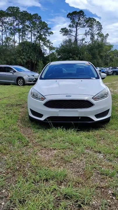 2018 Ford Focus 3rd Gen - Image 20 of 20