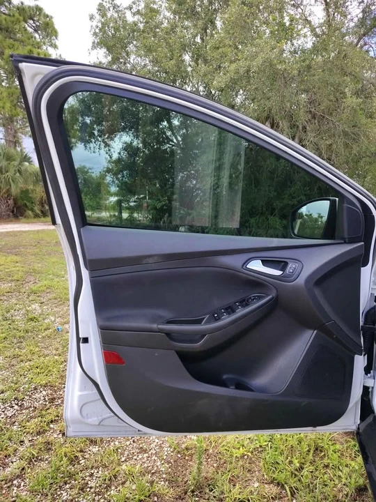 2018 Ford Focus 3rd Gen - Image 7 of 20