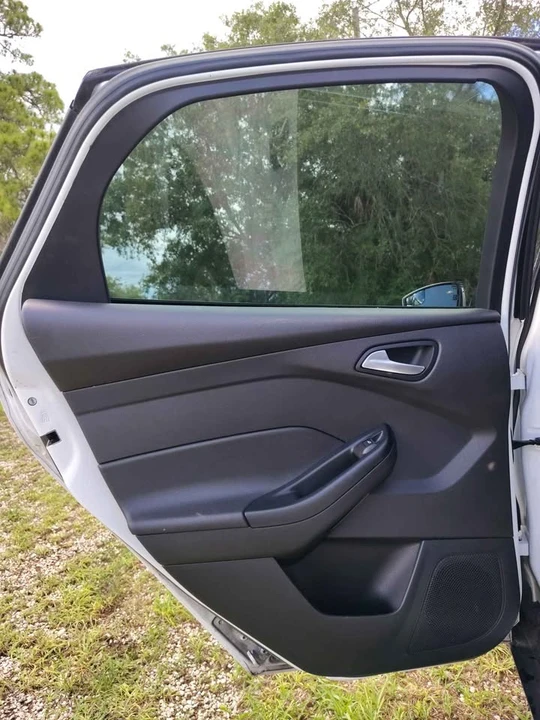 2018 Ford Focus 3rd Gen - Image 13 of 20