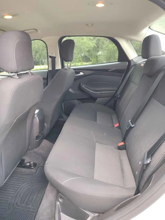 2018 Ford Focus 3rd Gen - Image 14 of 20