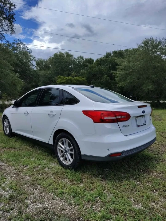 2018 Ford Focus 3rd Gen - Image 4 of 20