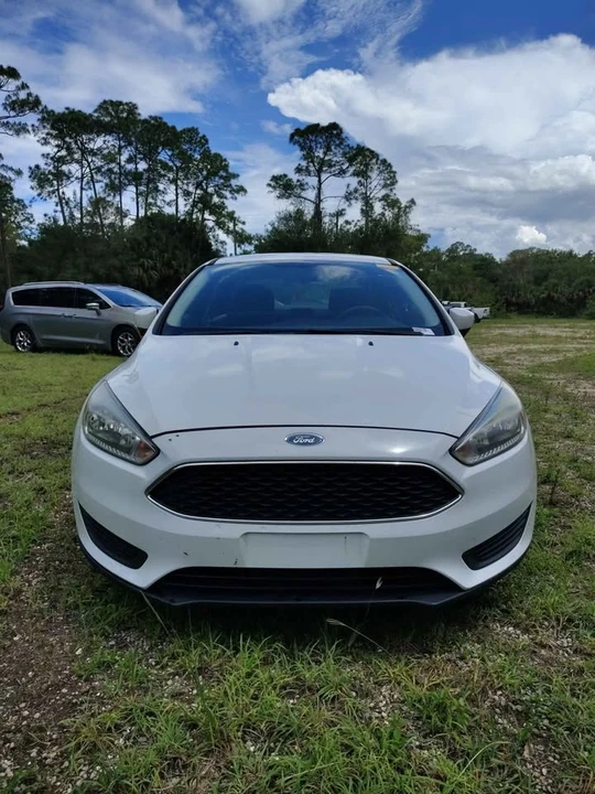 2018 Ford Focus 3rd Gen - Image 2 of 20