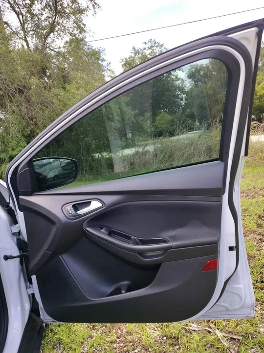 2018 Ford Focus 3rd Gen - Image 17 of 20