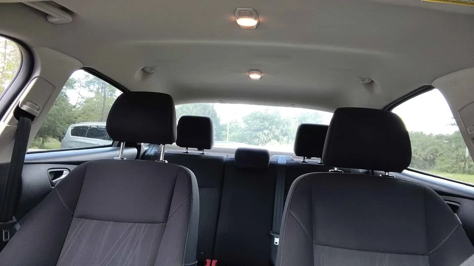 2018 Ford Focus 3rd Gen - Image 19 of 20