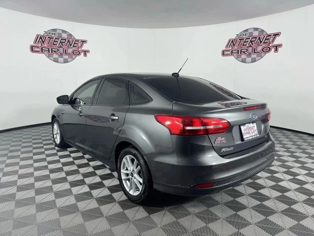2018 Ford Focus 3rd Gen - Image 5 of 21