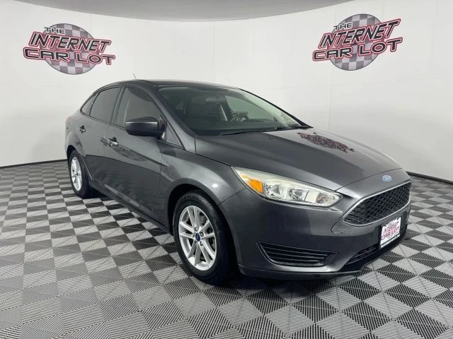 2018 Ford Focus 3rd Gen - Image 9 of 21