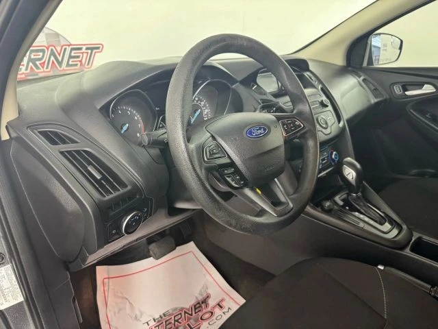 2018 Ford Focus 3rd Gen - Image 10 of 21