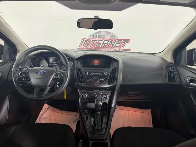 2018 Ford Focus 3rd Gen - Image 11 of 12
