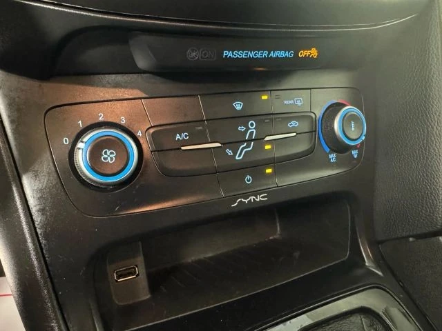 2018 Ford Focus 3rd Gen - Image 19 of 21