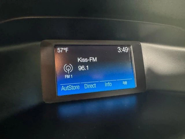 2018 Ford Focus 3rd Gen - Image 18 of 21
