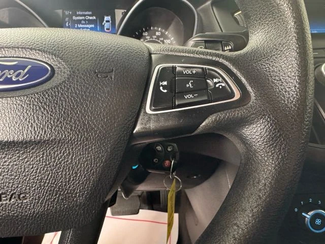 2018 Ford Focus 3rd Gen - Image 16 of 21