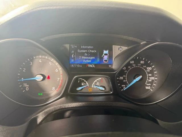 2018 Ford Focus 3rd Gen - Image 14 of 21