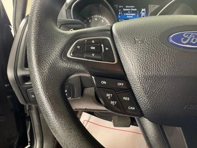 2018 Ford Focus 3rd Gen - Image 15 of 21