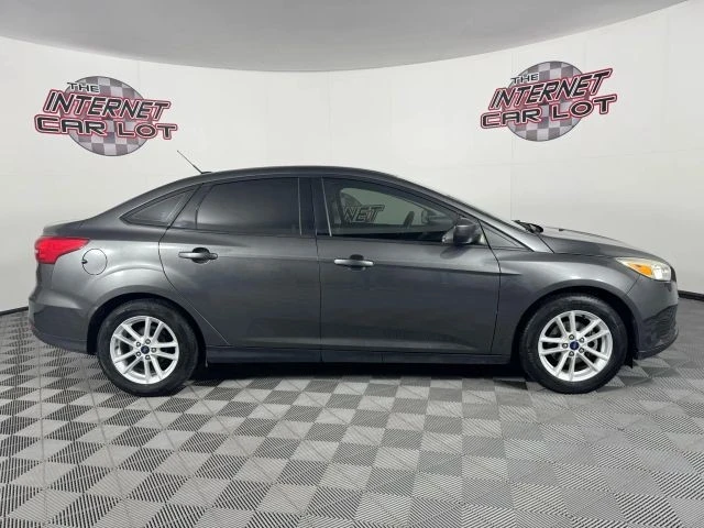 2018 Ford Focus 3rd Gen - Image 8 of 12