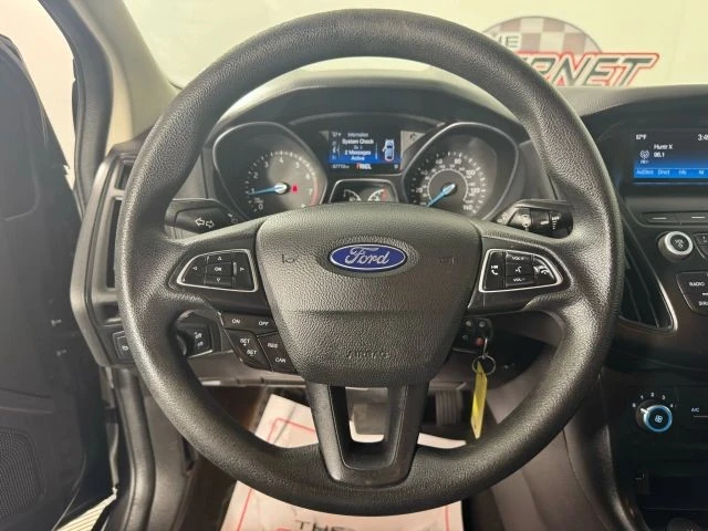 2018 Ford Focus 3rd Gen - Image 13 of 21