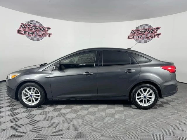 2018 Ford Focus 3rd Gen - Image 4 of 12