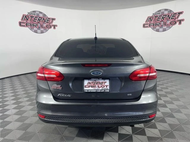 2018 Ford Focus 3rd Gen - Image 6 of 21