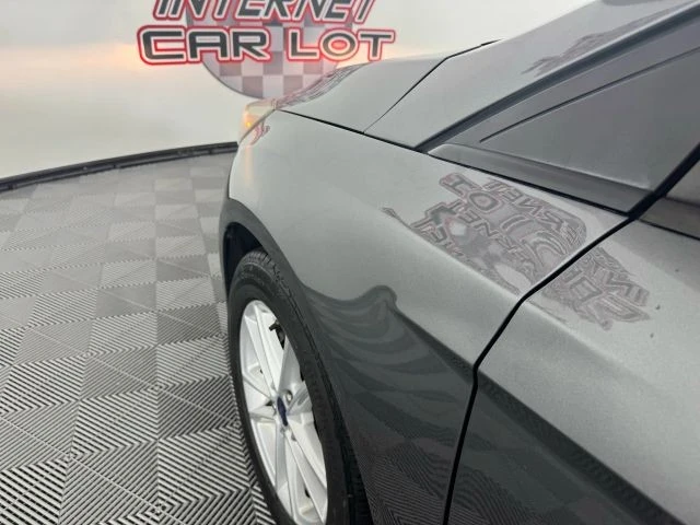 2018 Ford Focus 3rd Gen - Image 21 of 21