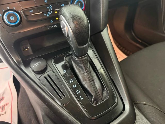 2018 Ford Focus 3rd Gen - Image 20 of 21