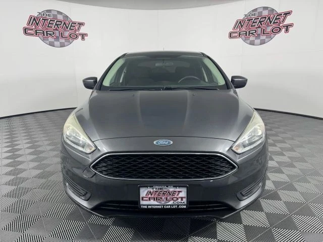 2018 Ford Focus 3rd Gen - Image 2 of 21