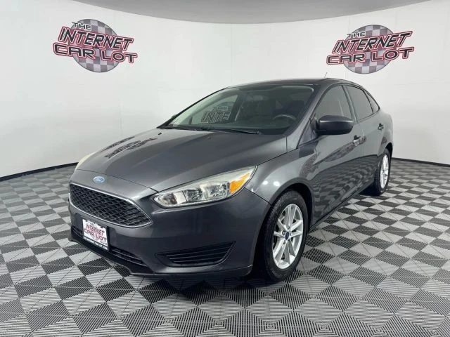2018 Ford Focus 3rd Gen - Image 3 of 21