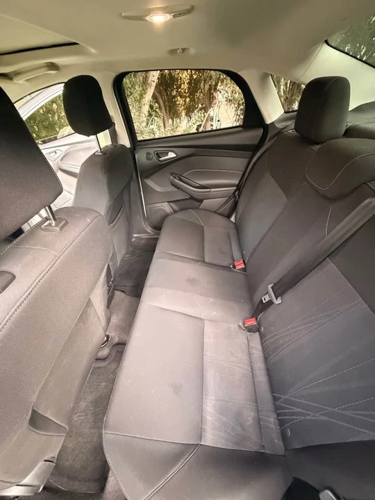 2018 Ford Focus 3rd Gen - Image 3 of 7