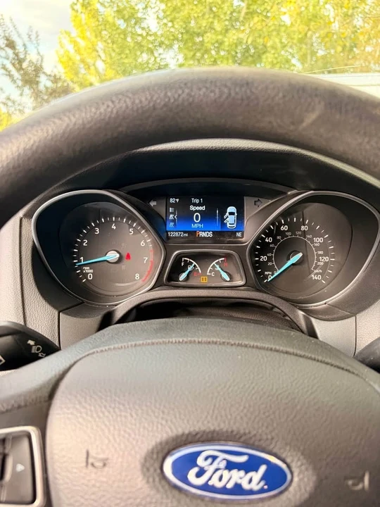 2018 Ford Focus 3rd Gen - Image 5 of 7
